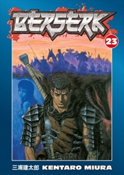 Buy Berserk Vol 23