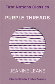 Buy Purple Threads