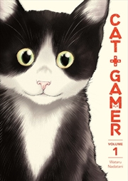 Buy Cat + Gamer Vol 1