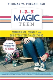 Buy 1-2-3 Magic Teen