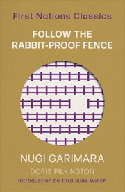 Buy Follow the Rabbit-Proof Fence
