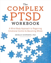 Buy Complex PTSD Workbook