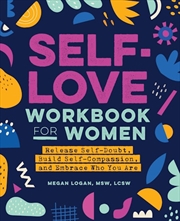 Buy Self-Love Workbook for Women