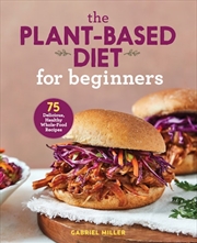 Buy Plant-Based Diet for Beginners