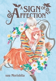 Buy Sign of Affection 7