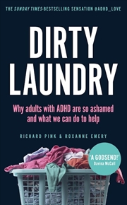 Buy Dirty Laundry