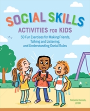 Buy Social Skills Activities for Kids