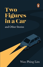 Buy Two Figures in a Car and Other Stories