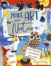 Buy Make Art with Nature