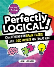 Buy Perfectly Logical!
