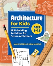 Buy Architecture for Kids