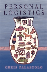Buy Personal Logistics