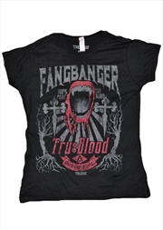 Buy Fangbanger Female S