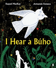 Buy I Hear a Buho