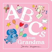 Buy ABCs from Grandma