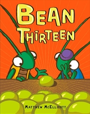 Buy Bean Thirteen