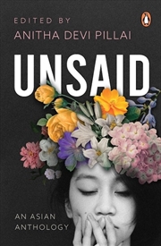 Buy Unsaid