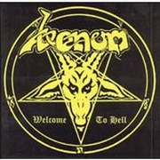 Buy Welcome To Hell