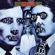 Buy Obsession - 2024 Remaster