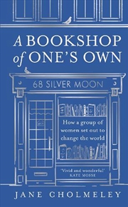 Buy A Bookshop Of One's Own