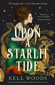Buy Upon a Starlit Tide