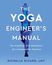 Buy Yoga Engineer's Manual