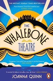 Buy Whalebone Theatre