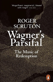Buy Wagner's Parsifal