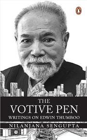 Buy Votive Pen
