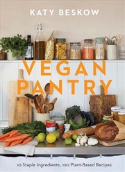 Buy Vegan Pantry