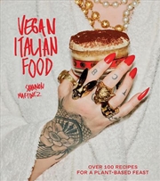 Buy Vegan Italian Food
