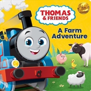 Buy Thomas And Friends: A Farm Adventure