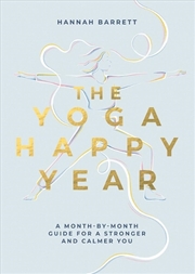 Buy The Yoga Happy Year