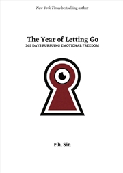 Buy The Year Of Letting Go