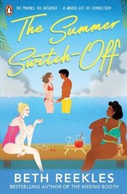 Buy Summer Switch-Off