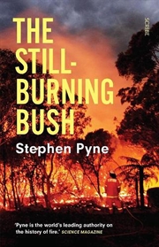 Buy Still-Burning Bush Updated Edition