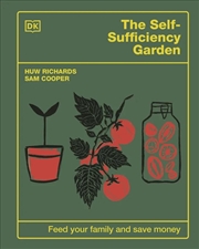 Buy Self-Sufficiency Garden