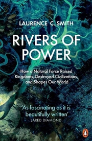 Buy Rivers of Power