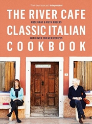 Buy River Cafe Classic Italian Cookbook
