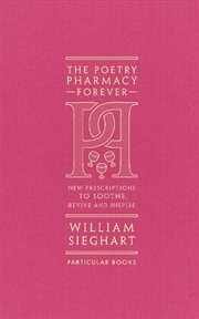 Buy Poetry Pharmacy Forever