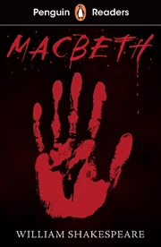 Buy Penguin Readers Level 1: Macbeth (Elt Graded Reader)