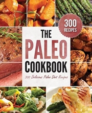 Buy Paleo Cookbook