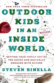 Buy Outdoor Kids in an Inside World