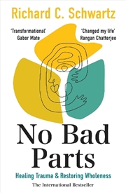Buy No Bad Parts