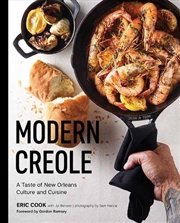 Buy Modern Creole