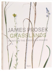 Buy James Prosek Grasslands