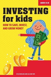 Buy Investing for Kids