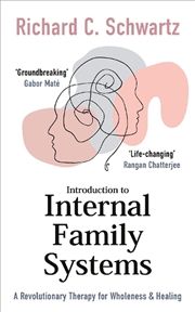 Buy Introduction to Internal Family Systems