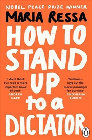 Buy How to Stand Up to a Dictator