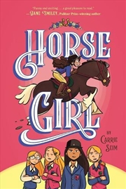 Buy Horse Girl